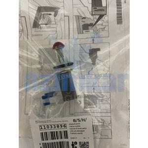 BOSCH BULAŞIK VENTİL 11033896