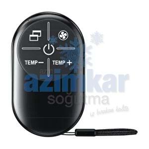 KLİMA ANAHTAR KUMANDA ÜNİVERSAL