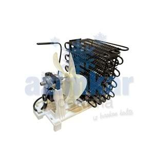 4322030200 Y.S. NOFROST KONDENSER GRUP ÖD.