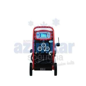 KAMMAK AİRPRO2 ÇİFT YÖNLÜ HAVALI DARBELİ KOMP. PETEK TEMİZLEME MAKİNASI