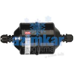 Danfoss 023Z5038 DML 053 K.Filtre 3/8 Rakorlu