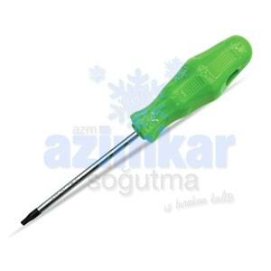 TORX TORNAVİDA T-20 BAY-TEC MK4494