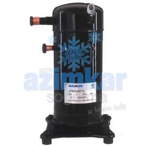 DAIKIN JT160L-P8Y1 56,970 BTU R 410A