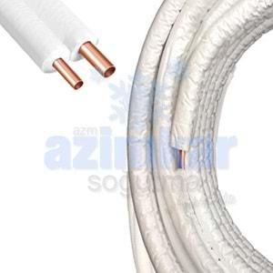 13mm İZOLASYONLU 1/4