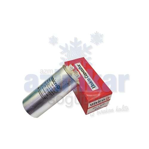 UNİCO KONDANSATÖR 40+1,5 UF