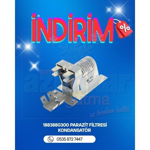 1883880300 PARAZİT FİLTRESİ KONDANSATÖR