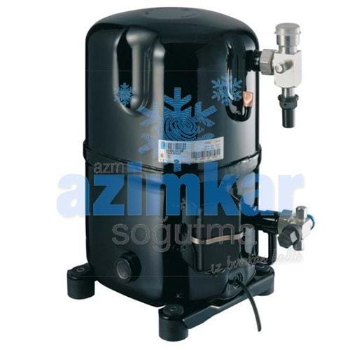 FRANSIZ TECUMSEH 2,5HP FH 4532-Z-XG R404A TRİFAZE IND (TFH 4531)