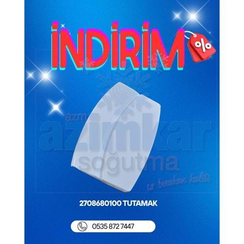 2708680100 TUTAMAK