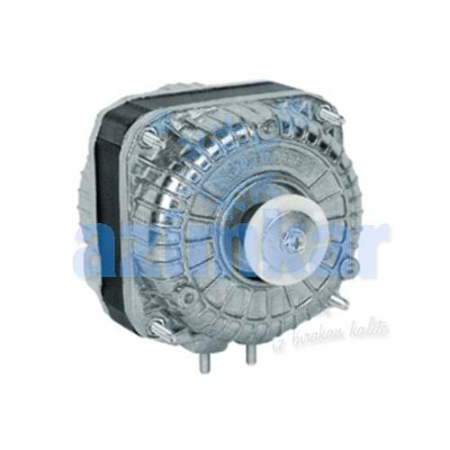 WEİGUANG FAN MOTORU YZF 18-30 70W