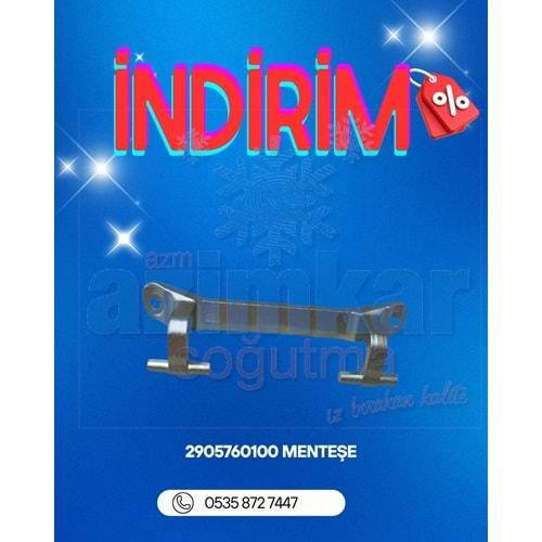 2905760100 MENTEŞE