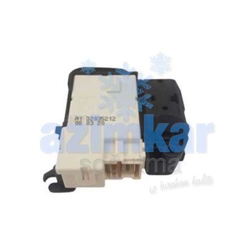 32035212 VESTEL KAPI KİLİDİ ( MUADİL 32040575 UYGUNDUR )