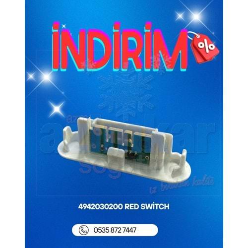 4942030200 RED SWİTCH