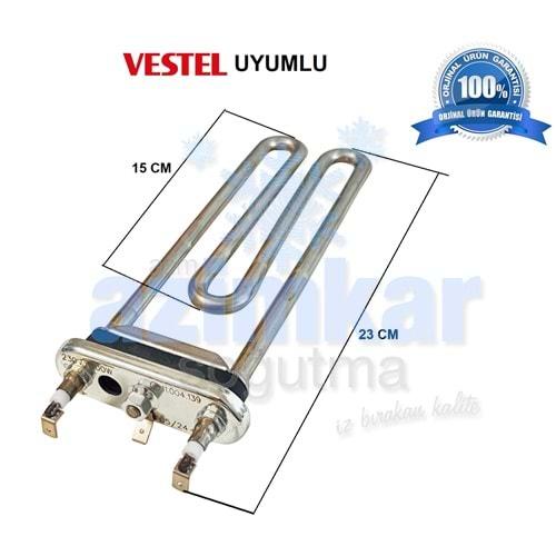 OÇM REZİSTANS VESTEL DELİKLİ 1700W 23X15CM 11.004.139