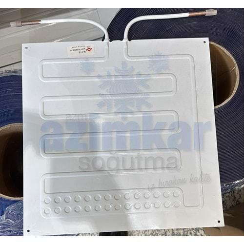 BUZLUK ROLLBOND 400X400 KILCALSIZ