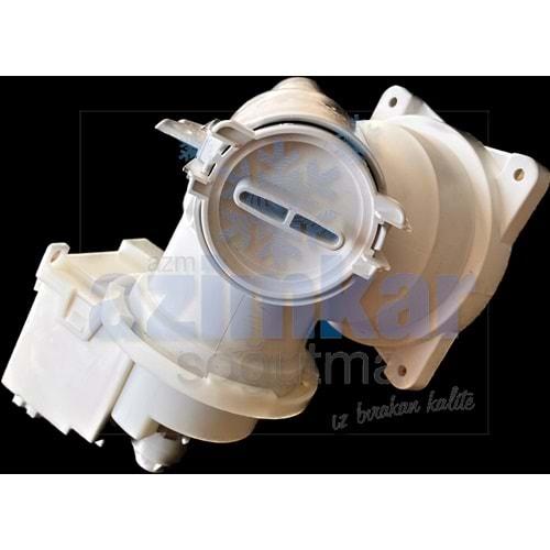 POMPA 2AKEBS111/055 COPRECI BOSCH 2AKEBS111/055