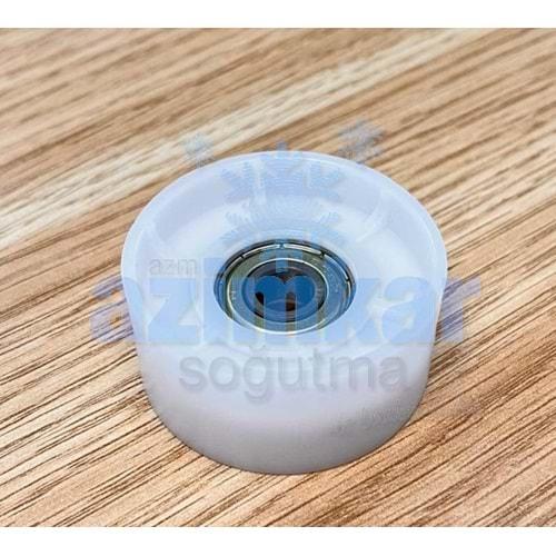 BOSCH ÇAMAŞIR KURUTMA KASNAK GERGİNLİK TEKERİ 00632045