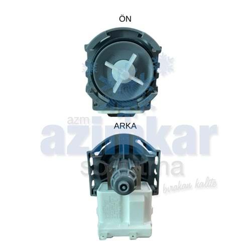 SAREX SAMSUNG YENİ TİP BULAŞIK POMPA (35350)