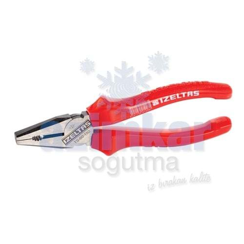İZELTAŞ PENSE 180 MM