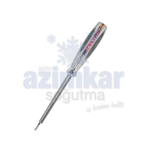 İZELTAŞ KONTROL KALEMİ 190MM