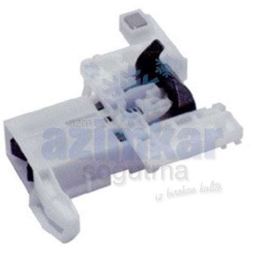 Bosch SMS54M48EU Bulaşık Makinesi Kapak Kilidi - 10006917 YS