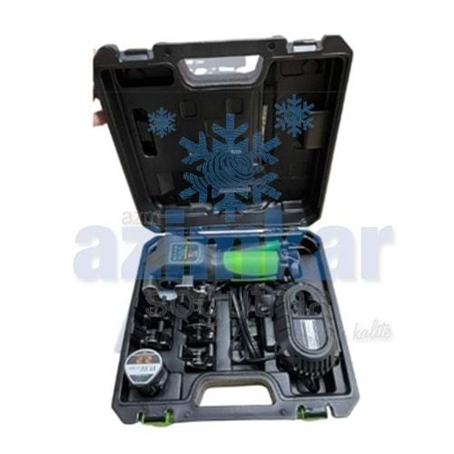 LİTYUM BATARYALI HAVŞA AÇMA SETİ ST-E900A