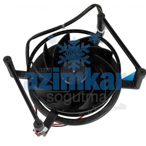 ARİSTON FAN MOTOR 11037GH-12L-YA 12V 2,1W C0030