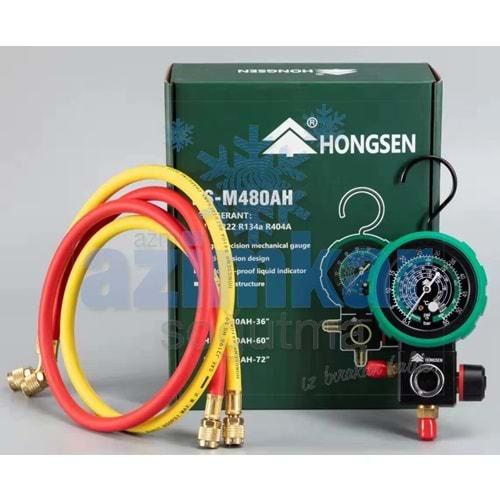 HONGSEN HS-M480AH-36