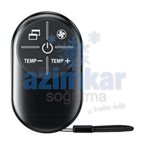 KLİMA ANAHTAR KUMANDA ÜNİVERSAL