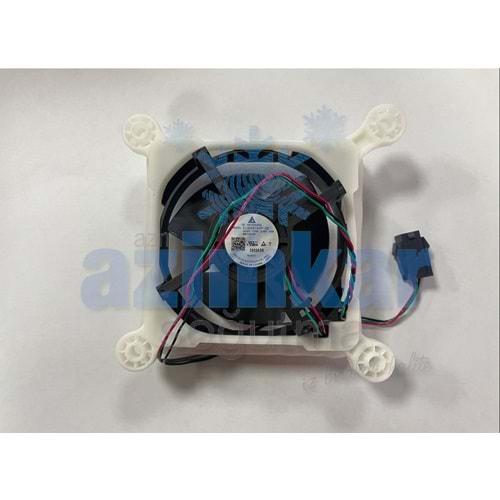 BOSCH BUZDOLABI (12031305) 12V DC FAN ORJ.