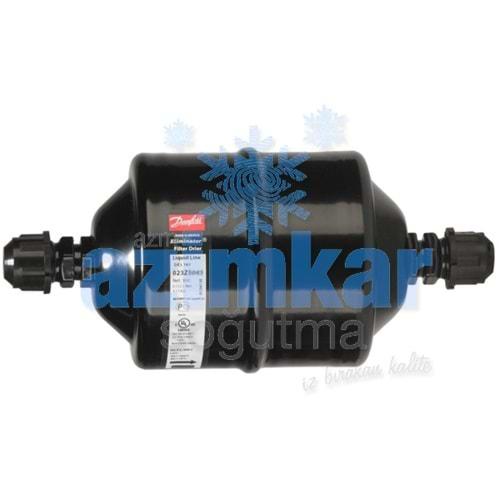 Danfoss 023Z5038 DML 053 K.Filtre 3/8 Rakorlu