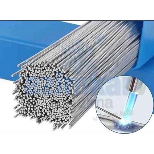 KAYNAK TELİ TLS-0215 ALİMİNYUM-BAKIR 250 GR