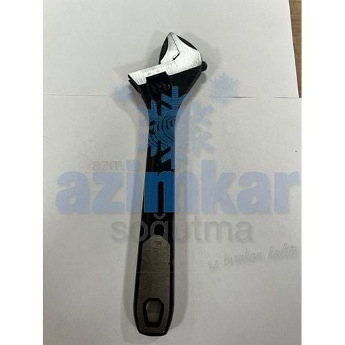 KURBAĞACIK NO:8 (METAL)