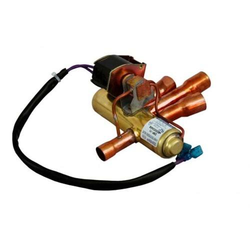 UNİCO 4 YOLLU VANA 3/8-1/2 12000 BTU / 18000 BTU SHF7B
