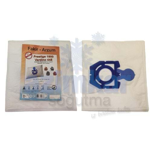 SMS FAKİR PRESTIGE VERDİNO 1800 TORBA